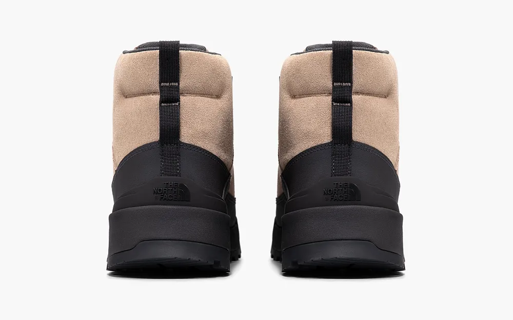 The North Face Glenclyffe Urban Boot Mushroom Grey
