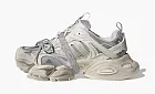Adidas Vento XLG Deluxe White Silver Metallic