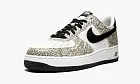 Air Force 1 Low Retro Cocoa Snake 2018