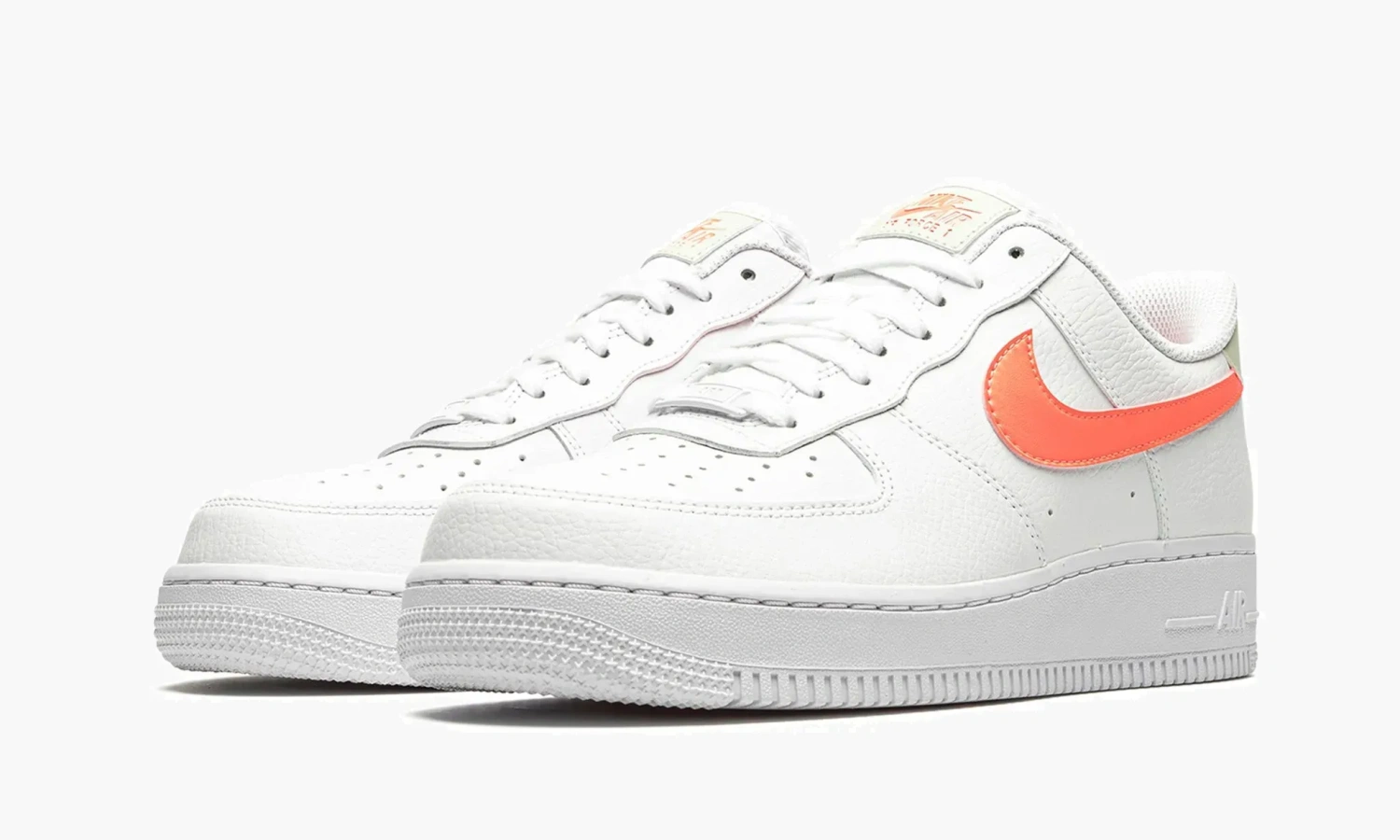 Air Force 1 07 MNS WMNS ATOMIC PINK 