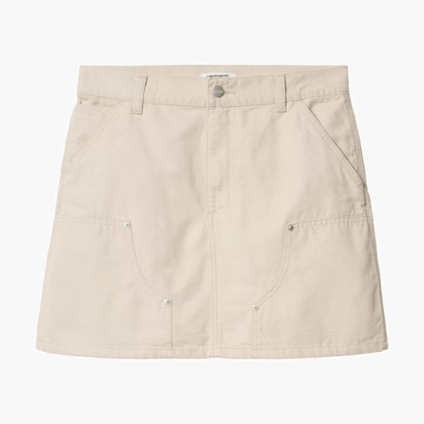 Carhartt WIP SS25 W' Maeve Double Knee Skirt 