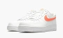 Air Force 1 07 MNS WMNS ATOMIC PINK 