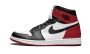 Air Jordan 1 High OG Black Toe 