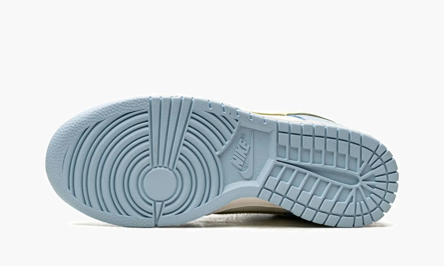 Nike Dunk Low WMNS Ocean Bliss 