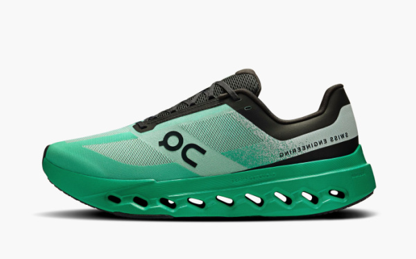 On Cloudsurfer Next Mint 