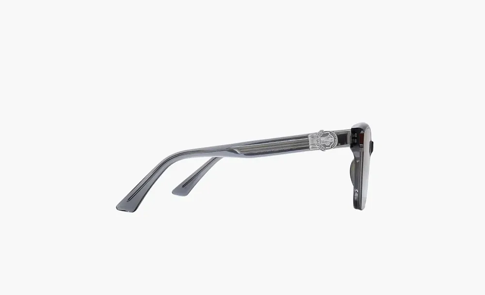 Gentle Monster x Moncler Square Sunglasses Gray