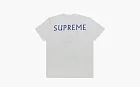 Supreme x Damien Hirst Tee White