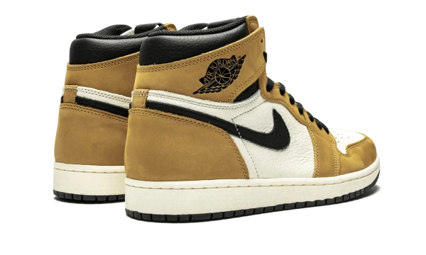Air Jordan 1 Retro High OG Rookie Of The Year 