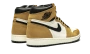 Air Jordan 1 Retro High OG Rookie Of The Year 