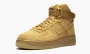 Air Force 1 High LV8 GS "Wheat" 