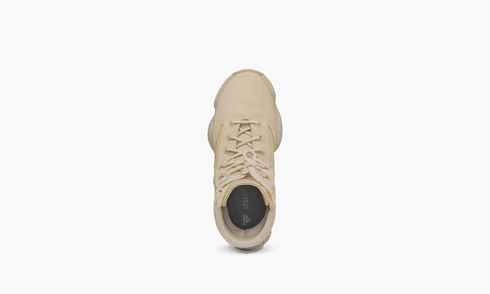 adidas Yeezy 500 High Brown