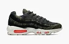 Carhartt WIP x Nike Air Max 95 PRM WIP
