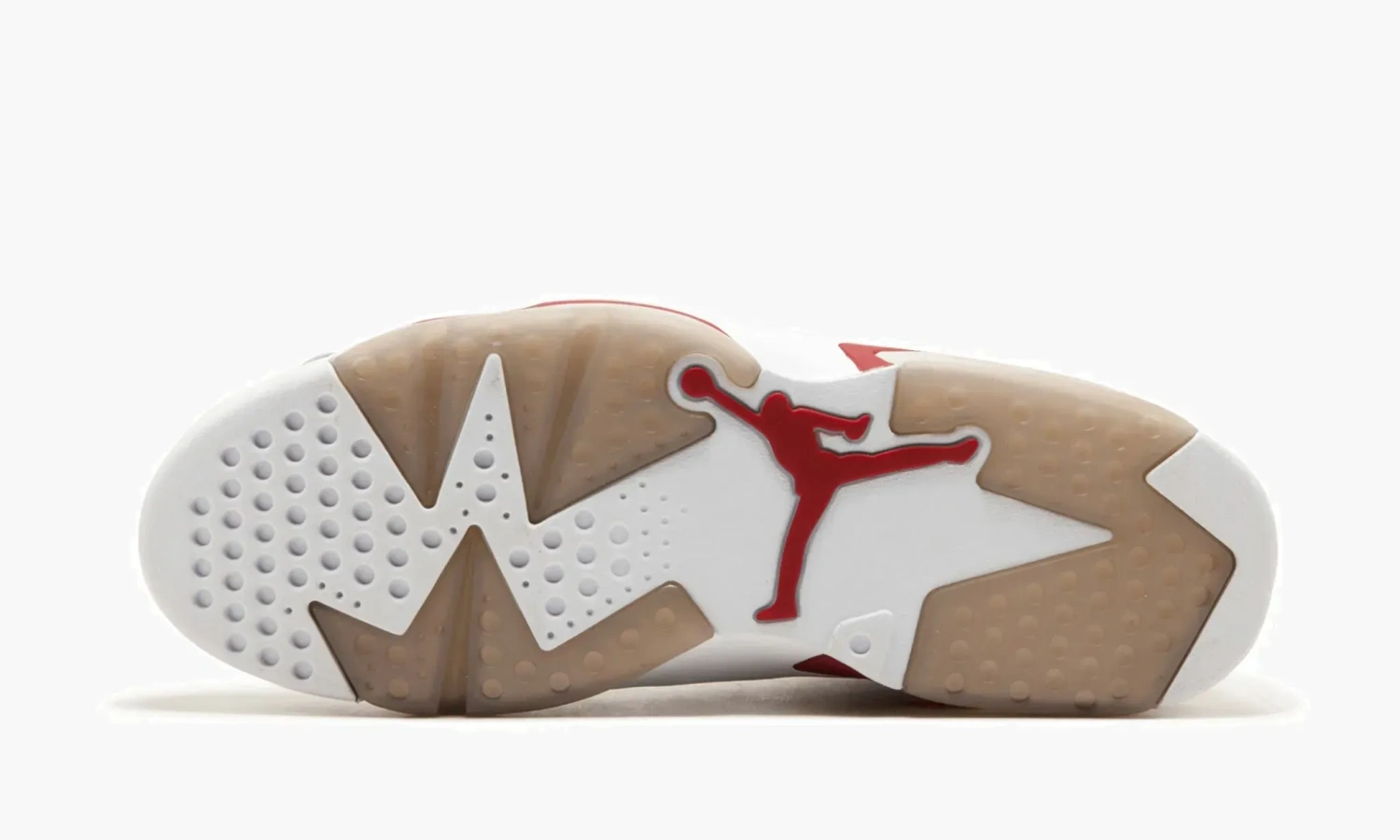 Air Jordan 6 Retro Alternate 