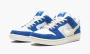 Nike SB Dunk Low Pro Fly Streetwear Gardenia 