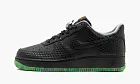 Air Force 1 Low Halloween