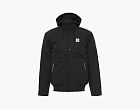 Carhartt 104458-J133 YUKON EXTREMES ACTIVE JACKET 3MLogo-4 LOOSE FIT Black