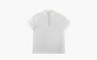 Burberry Polo Shirt Men's White