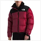 The North Face 1996 Retro Nuptse Jacket Red