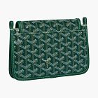 Goyard Plumet Pouch Green
