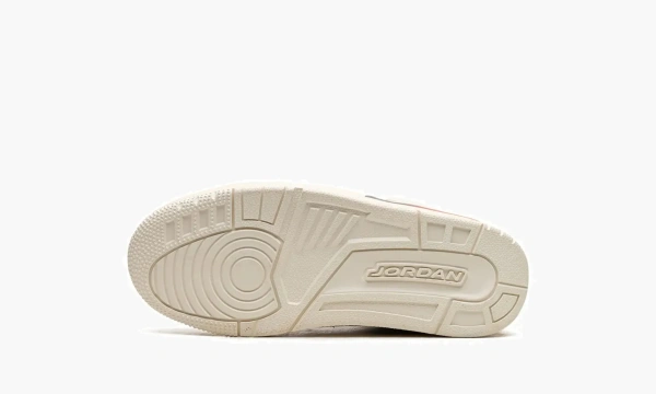 Air Jordan 3 PS J Balvin - Medellin Sunset 