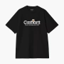Carhartt WIP FW24 SS Label Script T-Shirt T 