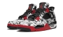 Air Jordan 4 Retro Sngl Dy Singles Day / Tattoo 