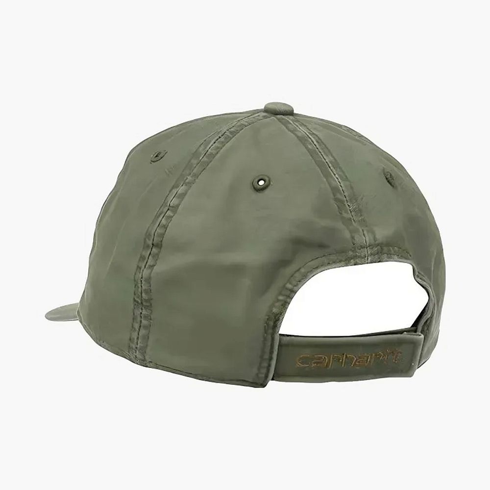 Carhartt Odessa Cap Olive Green