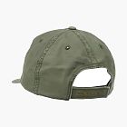 Carhartt Odessa Cap Olive Green