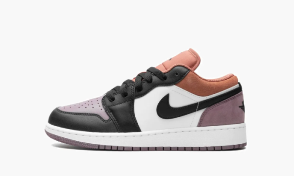 Air Jordan 1 Low SE GS Sky J Mauve 