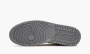 Air Jordan 1 Low SE Craft Cement Grey 
