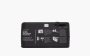 Saint Laurent Lomography Reloadable Camera "Black" 