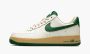 WMNS Air Force 1 Low "Gorge Green" 