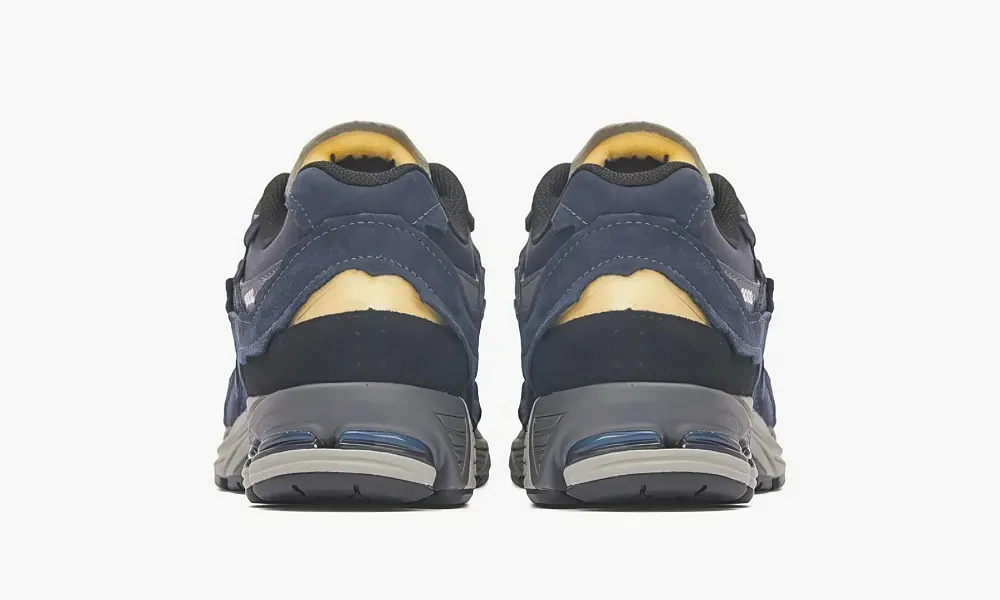 New Balance 2002r Protection Pack Eclipse