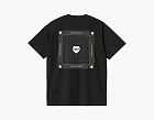 Carhartt WIP SS24 SS Heart Bandana T-Shirt T