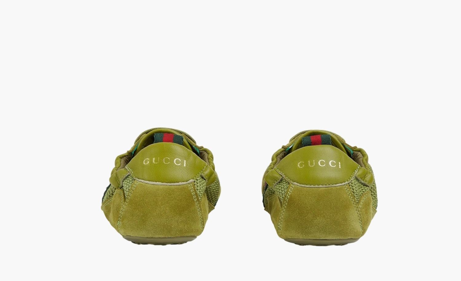 Gucci Shift WMNS Bright Green 