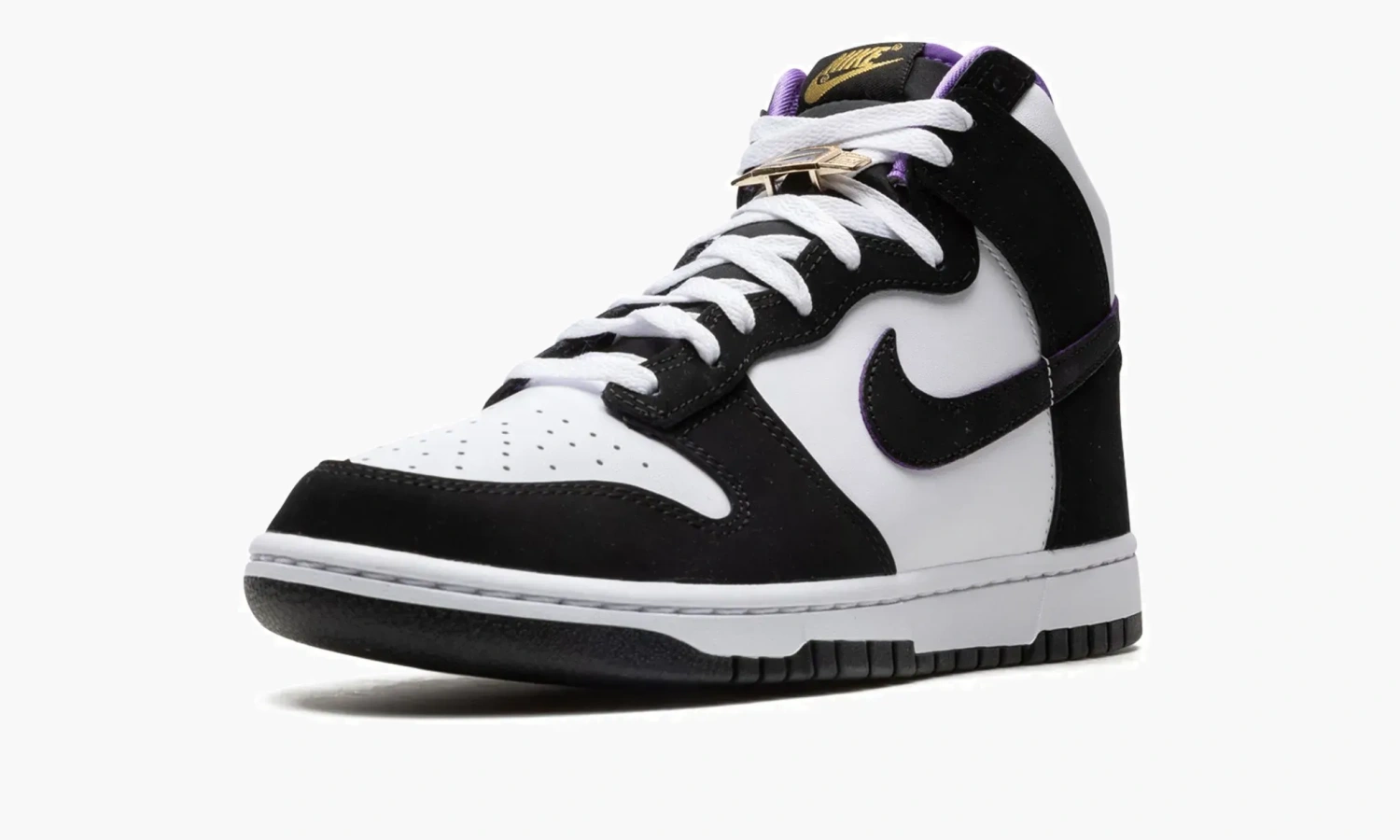 Nike Dunk High World Champ 