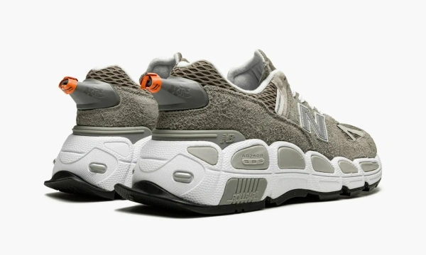 New Balance 574 Yurt Salehe Bembury - Shark Skin