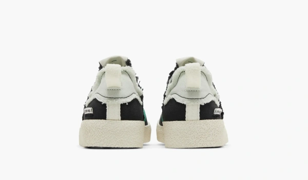 Adidas Campus 80s x Song for the Mute Black 