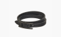 Hermes Behapi Double Tour bracelet "Black" 
