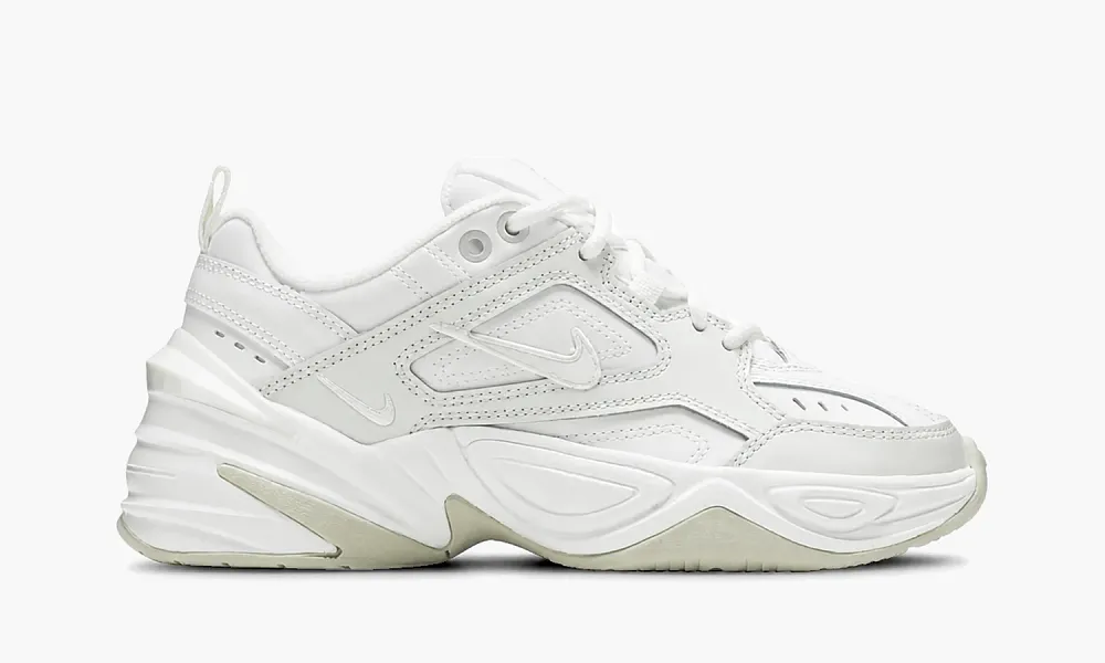 Nike Wmns M2K Tekno 'Summit White'