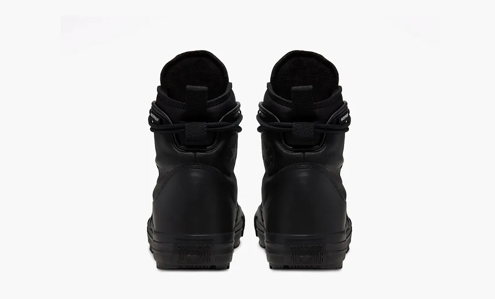 Converse Chuck Taylor All Star All Terrain High Black 