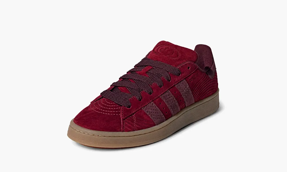 Adidas Campus 00s Grey White