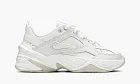 Nike Wmns M2K Tekno 'Summit White'