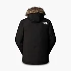 The North Face McMurdo Parka Black NF0A5GJF-4H0