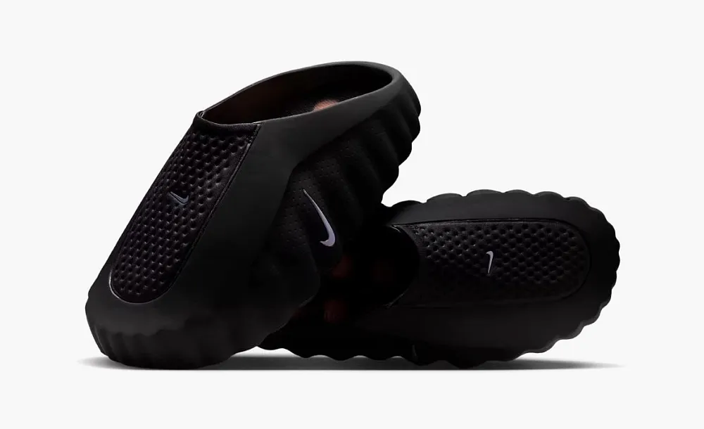 Nike Mind 001 Mule Black