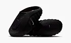 Nike Mind 001 Mule Black