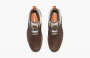 Timberland Timbercycle EK+ Chukka Boots "Brown Recycled Leather" 