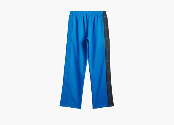 Adidas Originals x Clot Adibreak Pants by Edison Chen Carbon 