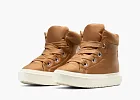 Converse Chuck Taylor All Star Element Boot Incensed Egret Black