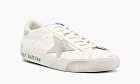 Golden Goose Superstar Ecru